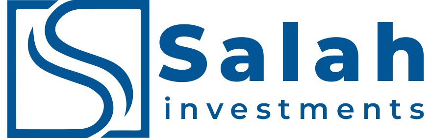 Salah Investments LLC